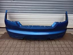 PORSCHE Porsche Panamera 970 Rear Bumper 97050541106 Rear Bumper — thumbnail 10