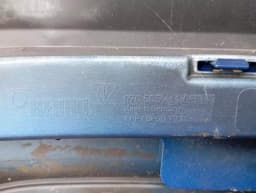 PORSCHE Porsche Panamera 970 Rear Bumper 97050541106 Rear Bumper — thumbnail 9