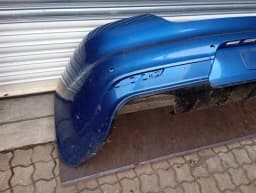 PORSCHE Porsche Panamera 970 Rear Bumper 97050541106 Rear Bumper — thumbnail 6