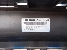 PORSCHE Porsche Panamera 970 Rear Bumper 97050541106 Rear Bumper — thumbnail 8