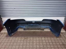 PORSCHE Porsche Panamera 970 Rear Bumper 97050541106 Rear Bumper — thumbnail 7