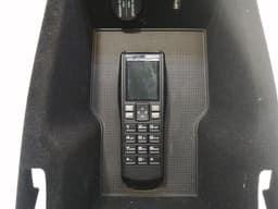 PORSCHE Porsche Panamera 970 Bluetooth Cell Phone Car Phone 97055333500 Console Phone — thumbnail 2