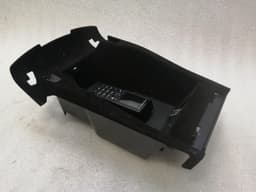 PORSCHE Porsche Panamera 970 Bluetooth Cell Phone Car Phone 97055333500 Console Phone — thumbnail 10