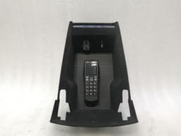 PORSCHE Porsche Panamera 970 Bluetooth Cell Phone Car Phone 97055333500 Console Phone — thumbnail 7