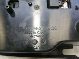 PORSCHE Porsche Panamera 970 Bluetooth Cell Phone Car Phone 97055333500 Console Phone — thumbnail 6