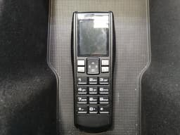 PORSCHE Porsche Panamera 970 Bluetooth Cell Phone Car Phone 97055333500 Console Phone — thumbnail 9