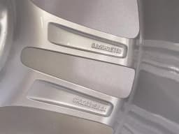 PORSCHE Porsche Panamera 970 Alloy Wheel 97036215804 Alloy Wheel 9JX19 ET60 SET SET — thumbnail 9