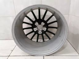 PORSCHE Porsche Panamera 970 Alloy Wheel 9703629800 Alloy Rim SPORT 9.5JX20 ET65 GTS — thumbnail 9