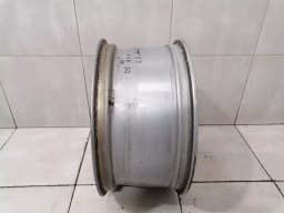 PORSCHE Porsche Panamera 970 Alloy Wheel 9703629800 Alloy Rim SPORT 9.5JX20 ET65 GTS — thumbnail 7