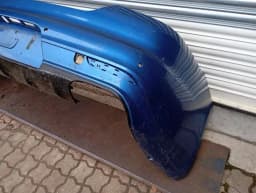 PORSCHE Porsche Panamera 970 Rear Bumper 97050541106 Rear Bumper — thumbnail 5