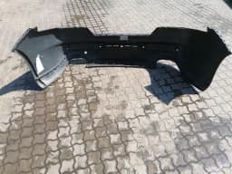 PORSCHE Porsche Panamera 970 Rear Bumper 97050541106 Rear Bumper — thumbnail 8
