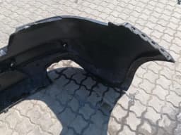 PORSCHE Porsche Panamera 970 Rear Bumper 97050541106 Rear Bumper — thumbnail 9