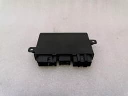 PORSCHE Porsche Panamera 970 electronic module 97061853713 control unit seat — thumbnail 4