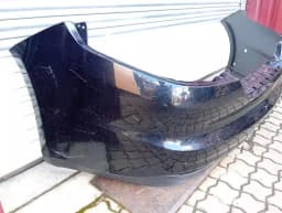 PORSCHE Porsche Panamera 970 Rear Bumper 97050541100 Rear Bumper — thumbnail 3