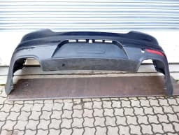 PORSCHE Porsche Panamera 970 Rear Bumper 97050541100 Rear Bumper — thumbnail 4