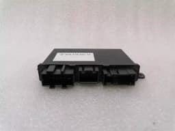 PORSCHE Porsche Panamera 970 electronic module 97061853713 control unit seat — thumbnail 7