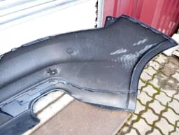 PORSCHE Porsche Panamera 970 Rear Bumper 97050541100 Rear Bumper — thumbnail 8