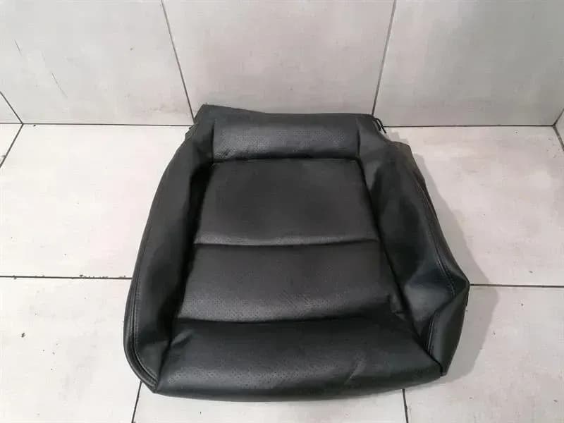 PORSCHE Porsche Panamera 970 right seatpad 97052116211 right seat leather heated