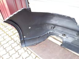 PORSCHE Porsche Panamera 970 Rear Bumper 97050541100 Rear Bumper — thumbnail 7
