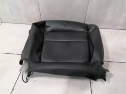 PORSCHE Porsche Panamera 970 right seatpad 97052116211 right seat leather heated — thumbnail 4