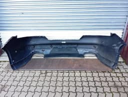 PORSCHE Porsche Panamera 970 Rear Bumper 97050541100 Rear Bumper — thumbnail 9