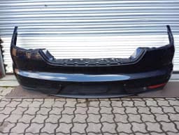 PORSCHE Porsche Panamera 970 Rear Bumper 97050541100 Rear Bumper — thumbnail 10