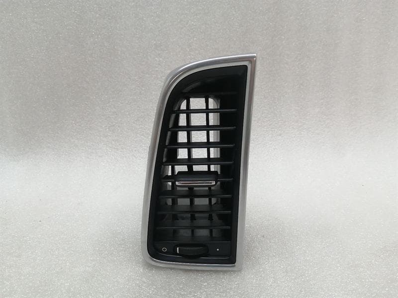 PORSCHE Porsche Panamera 970 Middle Right Air Vent 97055214202 Ventilation Nozzle Center Right