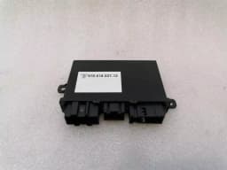 PORSCHE Porsche Panamera 970 electronic module 97061853713 control unit seat — thumbnail 1