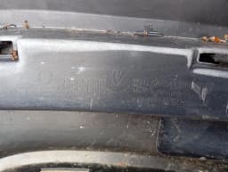 PORSCHE Porsche Panamera 970 Rear Bumper 97050541100 Rear Bumper — thumbnail 5