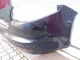 PORSCHE Porsche Panamera 970 Rear Bumper 97050541100 Rear Bumper — thumbnail 2