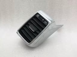 PORSCHE Porsche Panamera 970 rear right air vent 970553172 ventilation nozzle ventilation grille — thumbnail 2