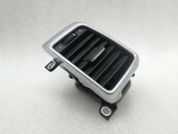 PORSCHE Porsche Panamera 970 rear right air vent 970553172 ventilation nozzle ventilation grille — thumbnail 3