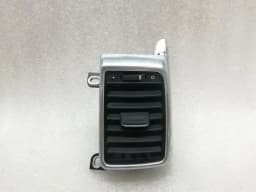 PORSCHE Porsche Panamera 970 rear right air vent 970553172 ventilation nozzle ventilation grille — thumbnail 1