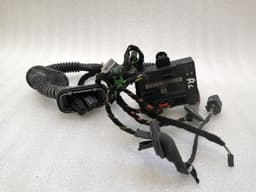 PORSCHE Porsche Panamera 970 Rear Left Wiring Loom + Module 7PP959795H Rear Wiring Harness — thumbnail 5