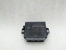 PORSCHE PORSCHE Panamera 970 PTS Steuergerät 97061818305 Rear Park Assist Control Module — thumbnail 1