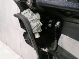 PORSCHE Porsche Panamera 970 left rear door 97053201100 door rear left — thumbnail 5