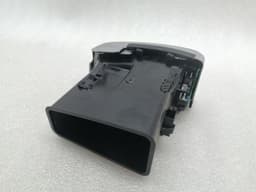 PORSCHE Porsche Panamera 970 Middle Right Air Vent 97055214202 Ventilation Nozzle Center Right — thumbnail 5