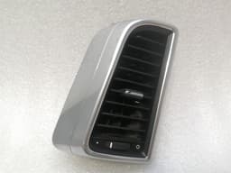 PORSCHE Porsche Panamera 970 Right B-Post Air Vent 970555352 Vent Nozzle Right B-Willow — thumbnail 2