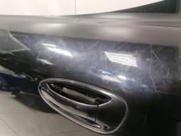 PORSCHE Porsche Panamera 970 left rear door 97053201100 door rear left — thumbnail 10
