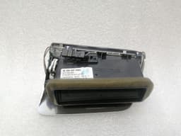 PORSCHE Porsche Panamera 970 Right B-Post Air Vent 970555352 Vent Nozzle Right B-Willow — thumbnail 4