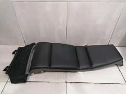 PORSCHE Porsche Panamera 970 97065312100 seat seat seat backrest seat leather right right right — thumbnail 7