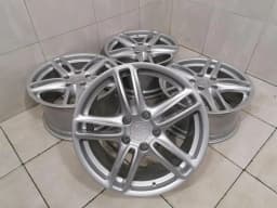 PORSCHE Porsche Panamera 970 Alloy Wheel 97036215804 Alloy Wheel 9JX19 ET60 SET SET — thumbnail 5