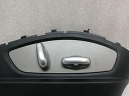 PORSCHE Porsche Panamera 970 Right Seat Switch 7PP959748M Right Seat Switch — thumbnail 8