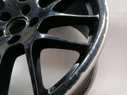 PORSCHE Porsche Panamera 970 Wheel 97036219203 Alloy Wheel 20 RS Spyder Design 11J x 20 — thumbnail 6