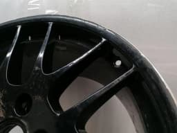 PORSCHE Porsche Panamera 970 Wheel 97036219203 Alloy Wheel 20 RS Spyder Design 11J x 20 — thumbnail 5