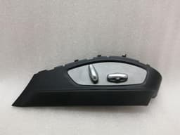 PORSCHE Porsche Panamera 970 Right Seat Switch 7PP959748M Right Seat Switch — thumbnail 6