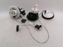 PORSCHE Porsche Panamera 970 Fuel Pump Electric 97020142100 Fuel Pump 3.6 V6 — thumbnail 1