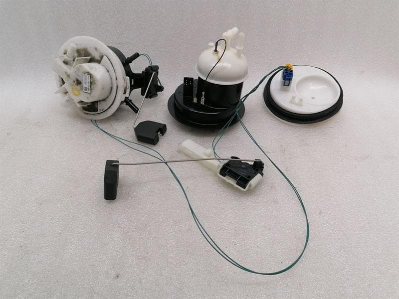 PORSCHE Porsche Panamera 970 Fuel Pump Electric 97020142100 Fuel Pump 3.6 V6