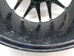 PORSCHE Porsche Panamera 970 Wheel 97036219203 Alloy Wheel 20 RS Spyder Design 11J x 20 — thumbnail 9