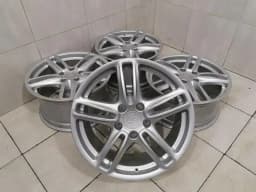 PORSCHE Porsche Panamera 970 Alloy Wheel 97036215804 Alloy Wheel 9JX19 ET60 SET SET — thumbnail 1